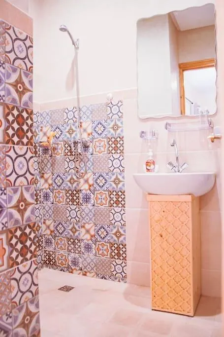 Najat'S Authentic Moroccan Riad Marrakesz 0*,  Maroko